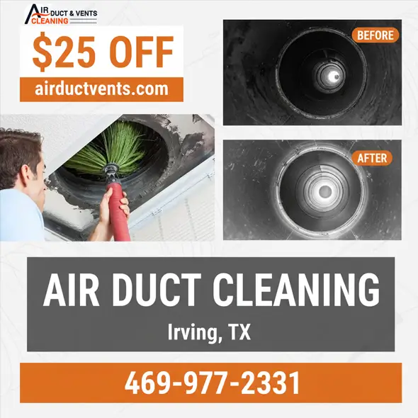 air duct cleaning offers air duct offer